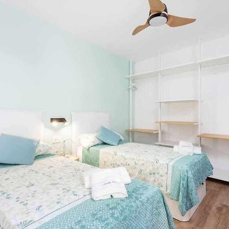 Sunnyland 1º Adelfas San Andres Διαμέρισμα Εξωτερικό φωτογραφία
