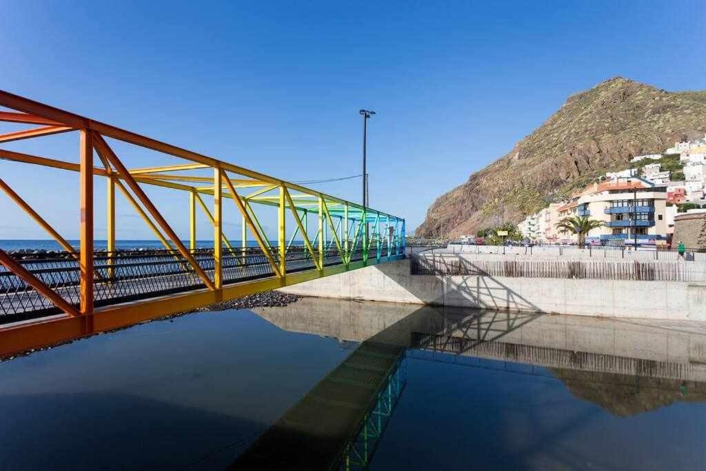 Sunnyland 1º Adelfas San Andres Διαμέρισμα Εξωτερικό φωτογραφία