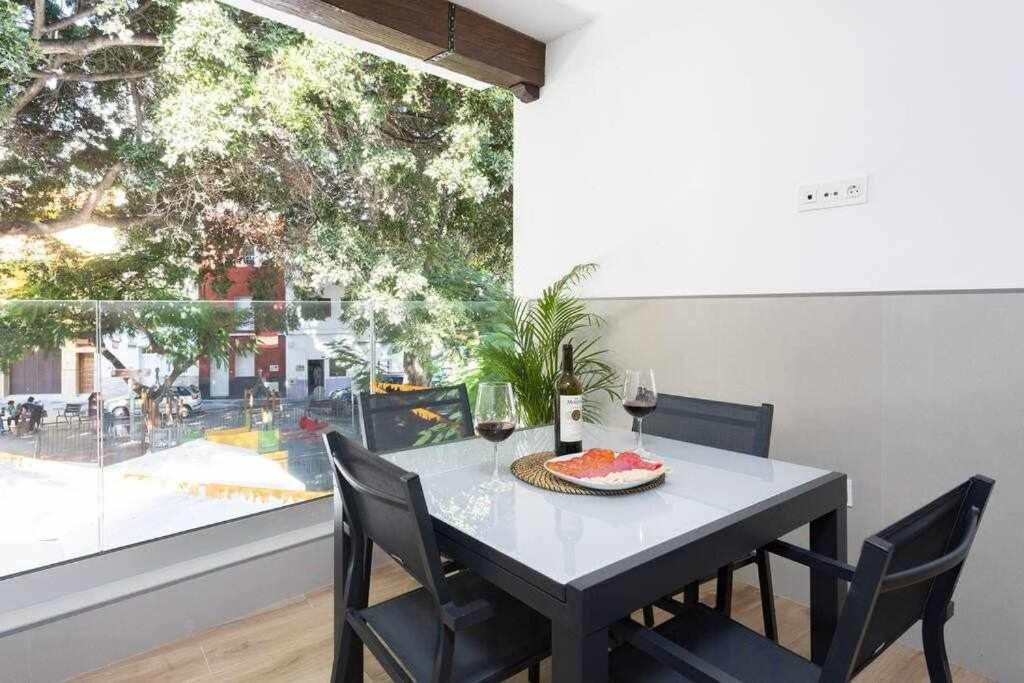 Sunnyland 1º Adelfas San Andres Διαμέρισμα Εξωτερικό φωτογραφία