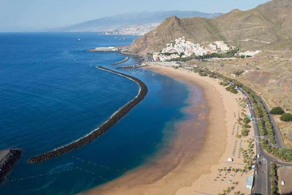 Sunnyland 1º Adelfas San Andres Διαμέρισμα Εξωτερικό φωτογραφία
