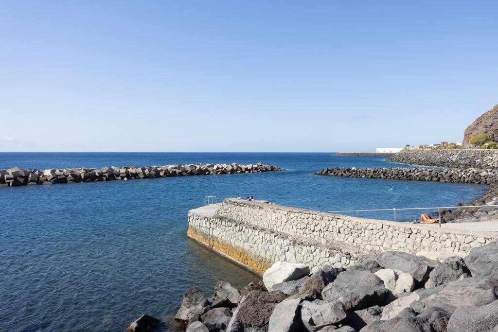 Sunnyland 1º Adelfas San Andres Διαμέρισμα Εξωτερικό φωτογραφία